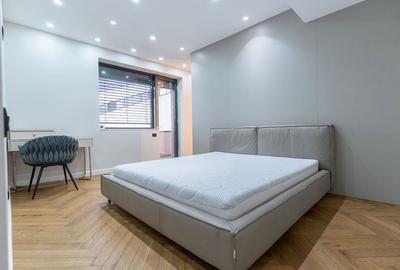 Apartament cu 4 camere decomandat în Herăstrău - 3