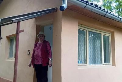 Casă cu 3 camere cu Teren 400 Mp în Central - 2