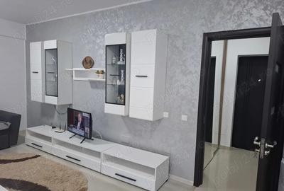 Apartament cu 2 camere semidecomandat în Central - 4