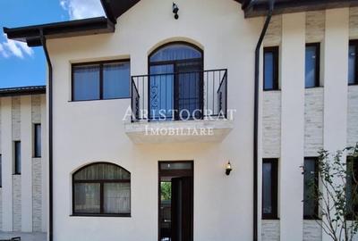 Duplex proximitate padure Corbeanca - 18