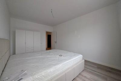 Apartament cu 2 camere decomandat, mobilat în Metalurgiei - 3