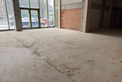 Spațiu Comercial de Închiriat – 160 mp – Intrare Stradală - 7