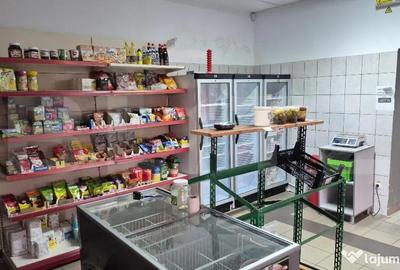 Spațiu comercial, de 71 mp, în Aurel Vlaicu - 3