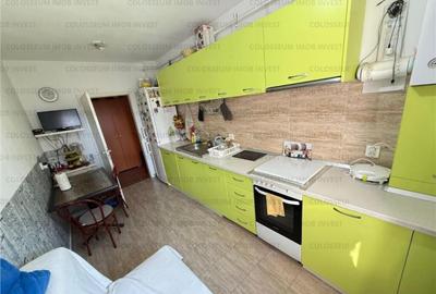 Apartament cu 2 camere, decomandat - zona Sanpetru 0% COMISION - 7