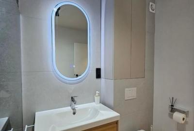 Apartament 2 camere, 40 mp, etaj intermediar, aproape de Iulius Mall - 6