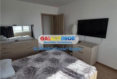 Apartament cu 2 camere în Negru Vodă - 17