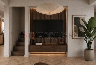 Casă cu 5 camere cu Teren 300 Mp în Ghiroda - 4