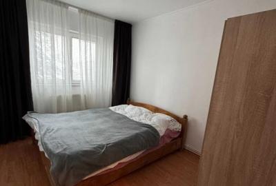 Apartament cu 4 camere semidecomandat, mobilat în Drumul Carului - 3