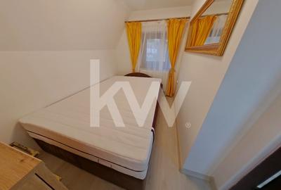 Apartament cu 3 camere, decomandat, mobilat si utilat - Drumul Poienii - 6