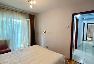 Apartament 3 camere Hala Centrala - 3