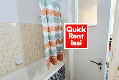 Ultracentral Bulevardul Stefan Cel Mare Vedere Palat Apartament 2Camere - 14