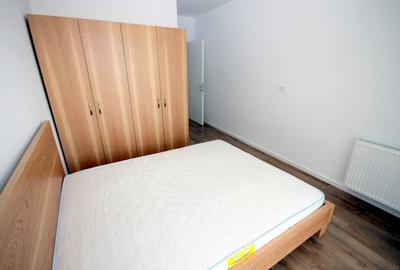 2 camere, bloc nou modern, cu garaj, in Gheorgheni, zona Iulius Mall, Grand Park - 3