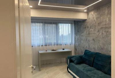 Apartament cu 2 camere decomandat în Central - 7