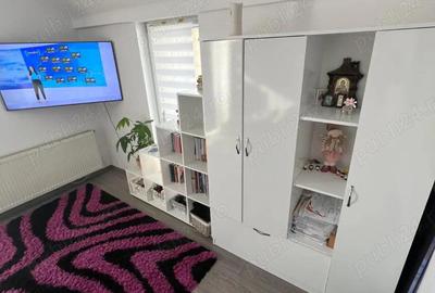 Apartament de 2 camere decomandat, zona Pori, Floresti - 15