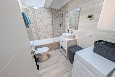 Apartament 2 camere 46mp| 0 comision | Otopeni - Maramures | parcare | metrou - 8