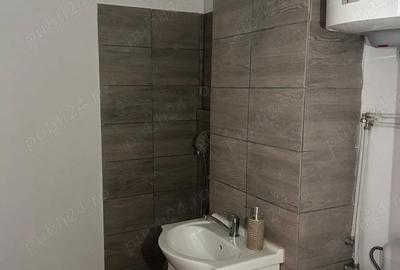 Garsonieră decomandată în Central - 3