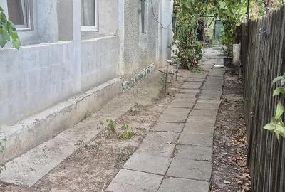 Casă cu Teren 1700 Mp în Tufești - 1