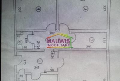 Apartament cu 3 camere în Vitan Mall - 5