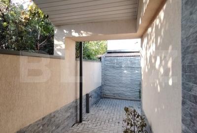 Casa parter, complet renovata, zona Catargiu - 9