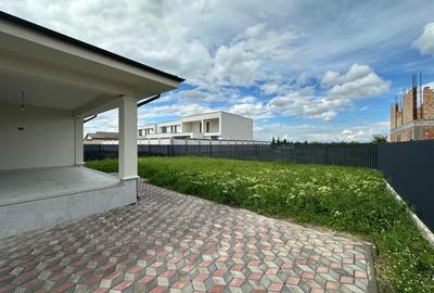 Casa 4 camere, 150 mp utili - Negociabil - 2