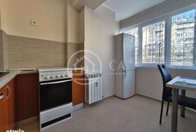 Garsonieră decomandată în Nufărul - 2