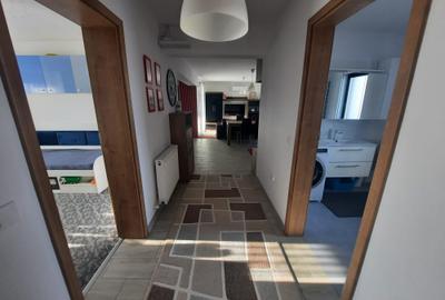 Vila cu 4 camere, zona Vorovesti - 10