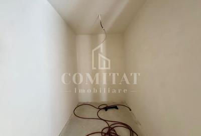 Duplex cu 4 camere cu Canalizare în Florești - 7