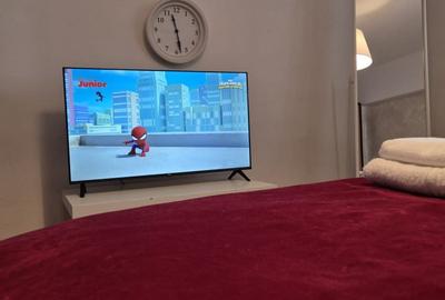 Unirii-Coposu | 3 Camere | 2x Bai | Balcon | 5 Min Metrou - 4