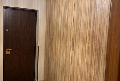 Apartament cu 2 camere semidecomandat, mobilat în Moșilor - 9