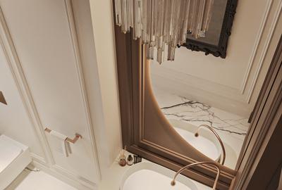 CEL MAI MARE PENTHOUSE DIN PIPERA | 754 mp | Piscina proprie | Comision 0 - 14