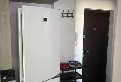 Garsonieră decomandată în Exterior Vest - 16