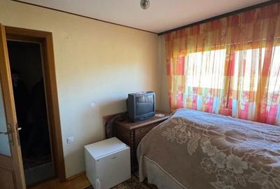 Casă cu 4 camere cu Teren 1000 Mp în Firiza - 12