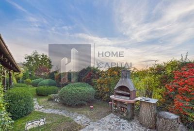 VILĂ INDIVIDUALĂ | CURTE AMENAJATĂ | PROSUMATOR 8 kW - 11