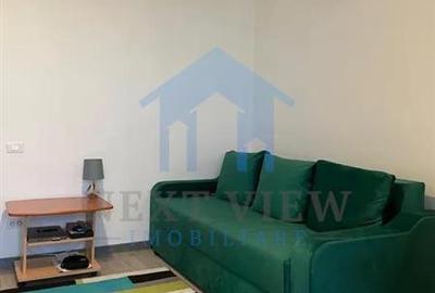 Garsonieră decomandată în Gheorgheni - 1