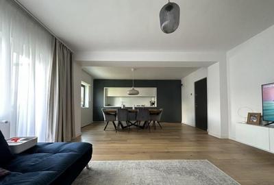 Apartament 2 Camere Decebal Mobilat Lux Parcare Subteran - 2