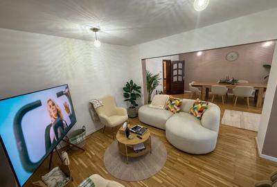 Apartament Unirii-`Goga, bloc din 2000, mobilat si utilat - 5