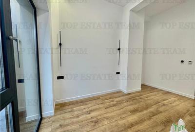 Apartament cu 3 camere decomandat în Nord - 9