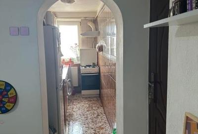 Apartament cu 2 camere semidecomandat în Central - 7
