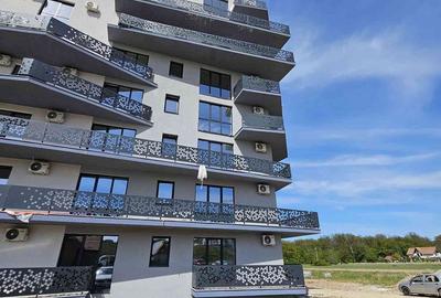 Apartament cu 2 camere în Băile Felix - 8