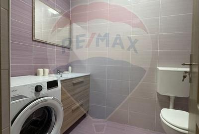 BLOC NOU-Apartament 3 camere plus loc parcare subteran, DE INCHIRIAT - 10