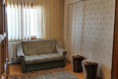 Apartament cu 4 camere, mobilat în Gară - 2