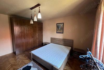 De inchiriat apartament 2 camere Complex Studen?esc, Memorandului - 3