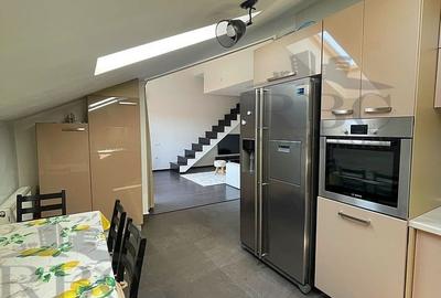 Apartament 3 camere 94 mp utili plus balcon renovat in Borhanci - 6