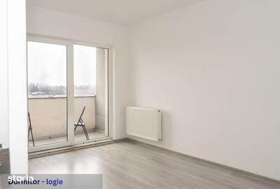 Apartament cu 2 camere în Florești - 13