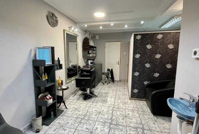 Garsonieră decomandată în Burdea - 1