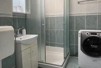 Garsonieră decomandată, mobilată în Obor - 4