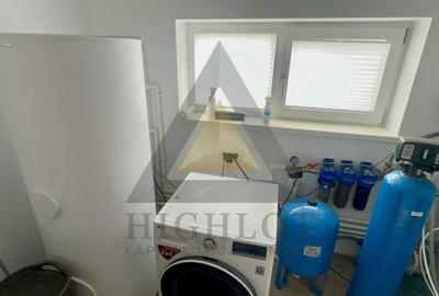 Casă individuală cu 5 camere cu Canalizare în Corbeanca - 20