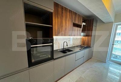 Apartament cu 2 camere decomandat în Copou - 2