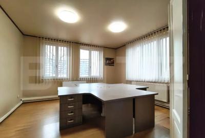 Spațiu comercial, de 326 mp, în Iosia - 4