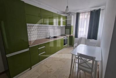 Apartament cu 2 camere decomandat, mobilat în Mănăștur - 2